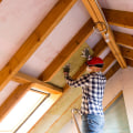 Choosing an Expert for Attic Insulation Installation in Delray Beach, FL: What to Consider