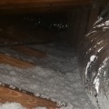 The Overlooked Link Between Attic Insulation and Knowing How to Clean Your Dryer Vent in Delray Beach FL