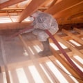 Attic Insulation in Delray Beach, FL: Types, Benefits and Installation