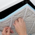 5 Advantages of MERV 13 Furnace HVAC Air Filter and Attic Insulation Installation in Delray Beach FL for Healthier Living