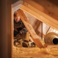 Maximizing Home Efficiency in Delray Beach, FL with Expert Attic Insulation Installation