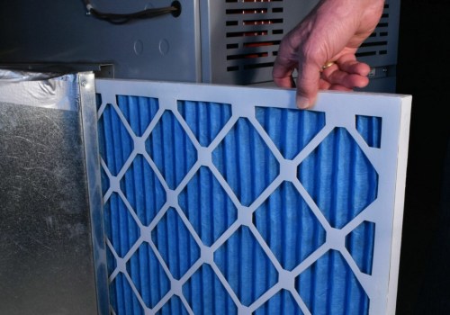 Key Reasons to Use Furnace HVAC Air Filters 24x24x4 for Attic Insulation in Delray Beach FL