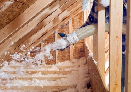 Do I Need to Make Changes to My HVAC System After Installing Attic Insulation in Delray Beach, FL?