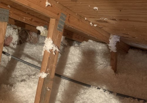 Choosing a Vent Cleaning Service Company Near Vero Beach FL for Efficient and Reliable Attic Insulation Installation