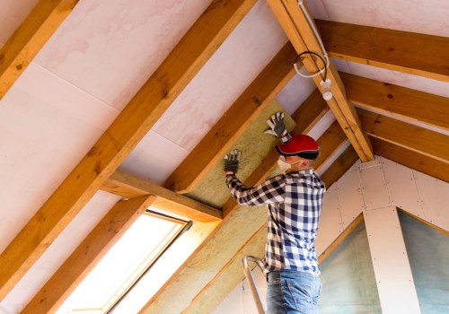 How Professional Attic Insulation Installation Can Help You Save Money on Energy Bills in Delray Beach, FL