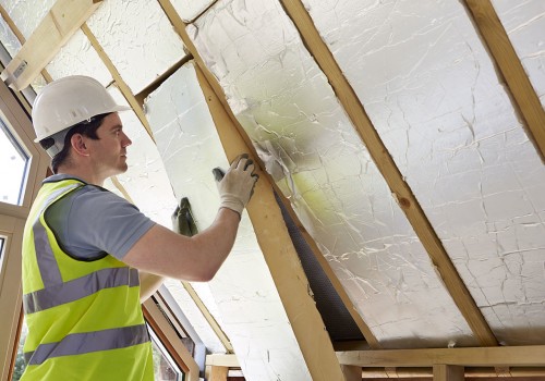 Maximizing Energy Efficiency with Professional Attic Insulation Installation in Delray Beach, FL