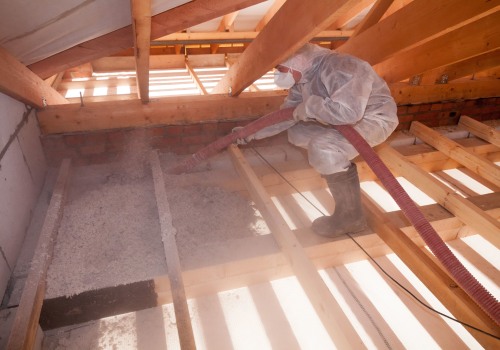 Eco-Friendly Attic Insulation Installation in Delray Beach, FL - Get the Best Solutions