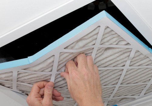 5 Advantages of MERV 13 Furnace HVAC Air Filter and Attic Insulation Installation in Delray Beach FL for Healthier Living