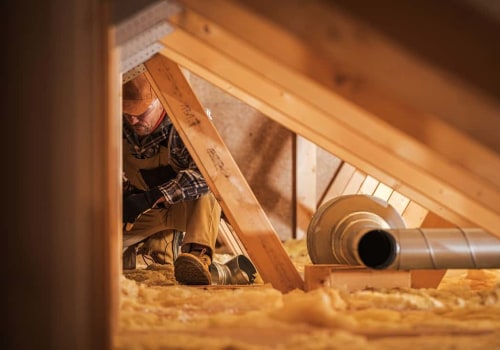 Maximizing Home Efficiency in Delray Beach, FL with Expert Attic Insulation Installation